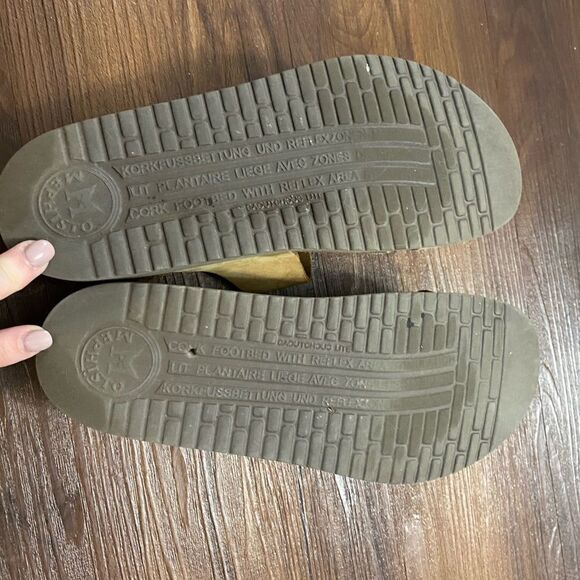 MEPHISTO 'Helen' Sandal  - Picture 10 of 11